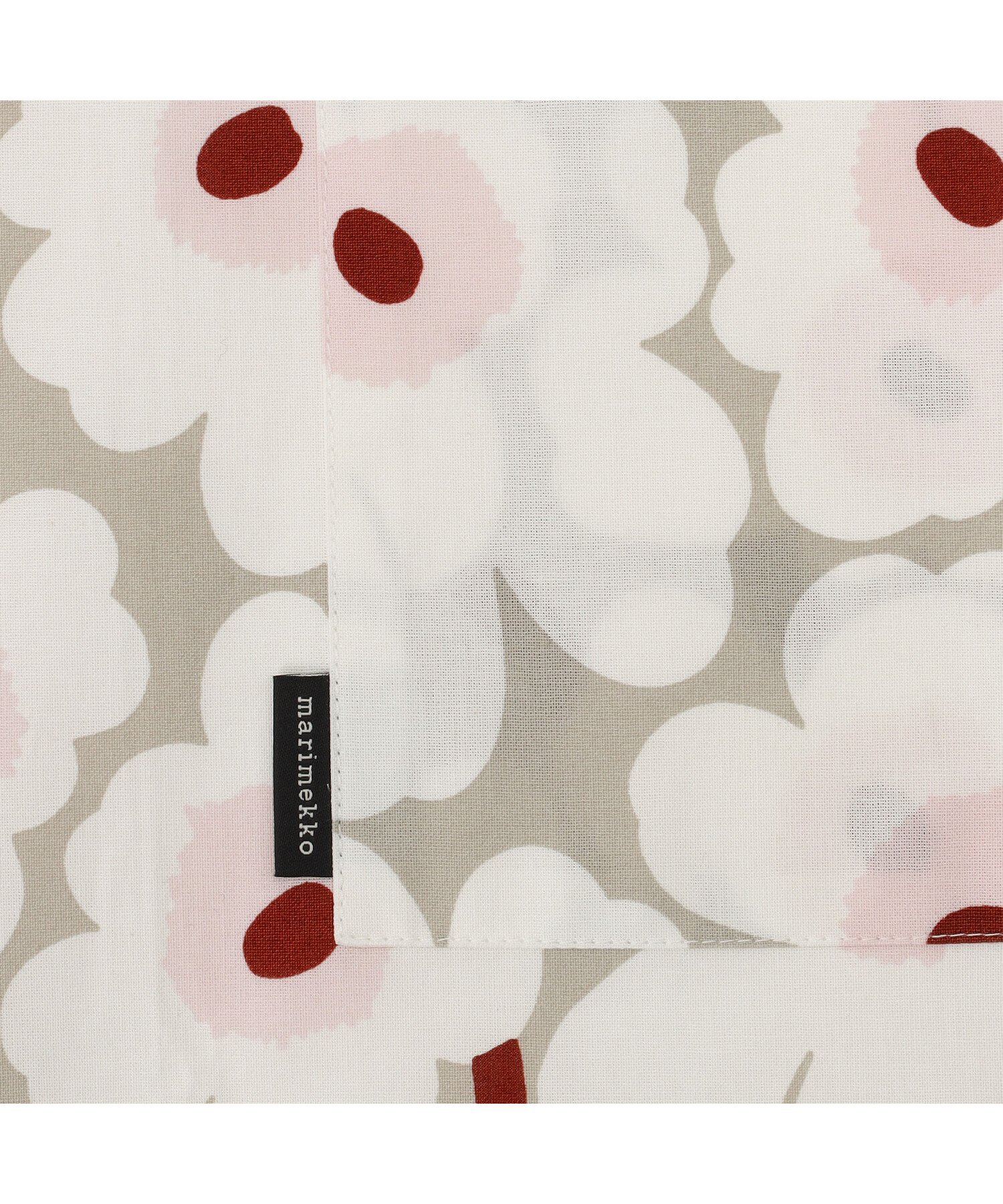 Marimekko｜【日本限定】Mini Unikko エプロン | Rakuten Fashion(楽天