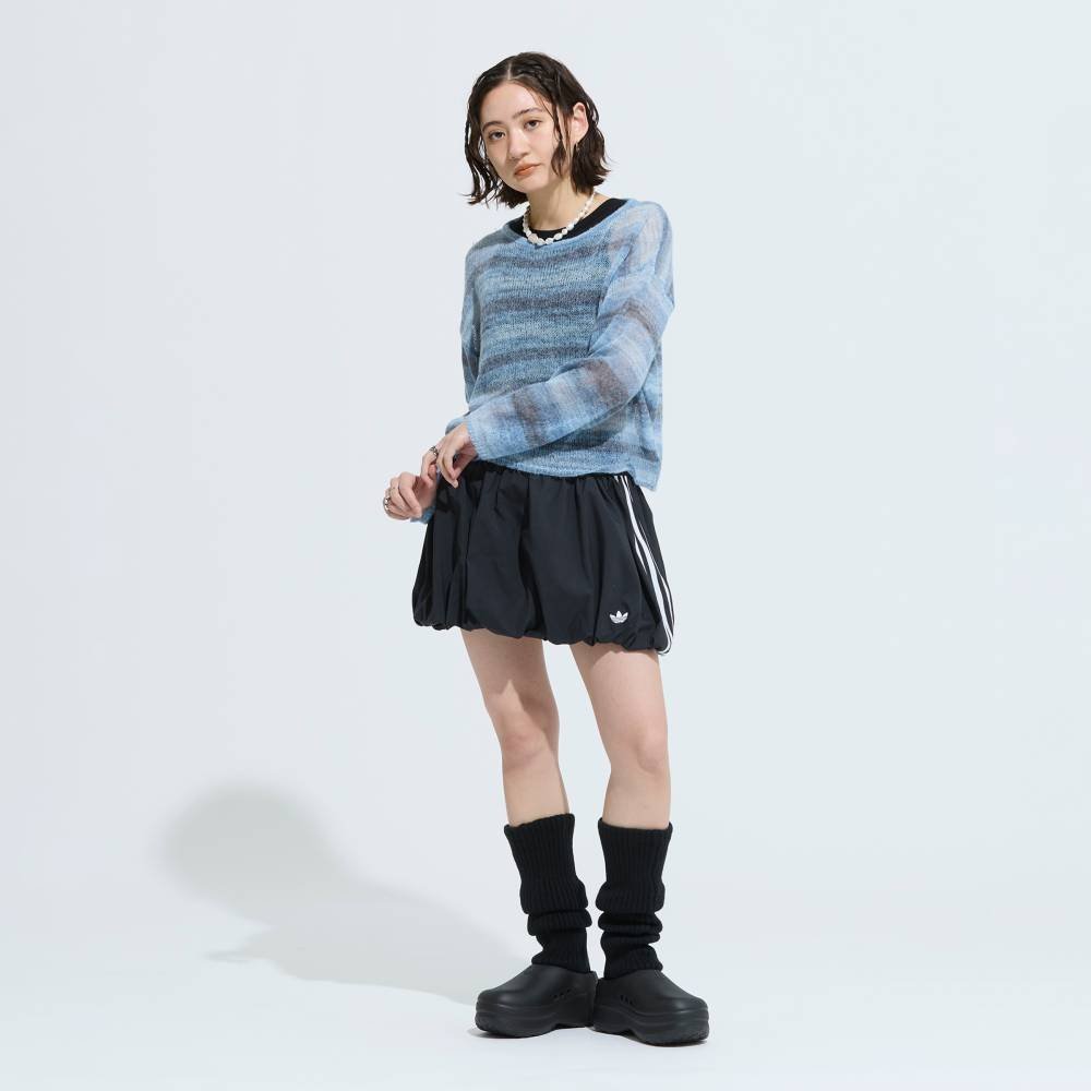 adidas｜【公式】アディダス adidas バルーンスカート | Rakuten