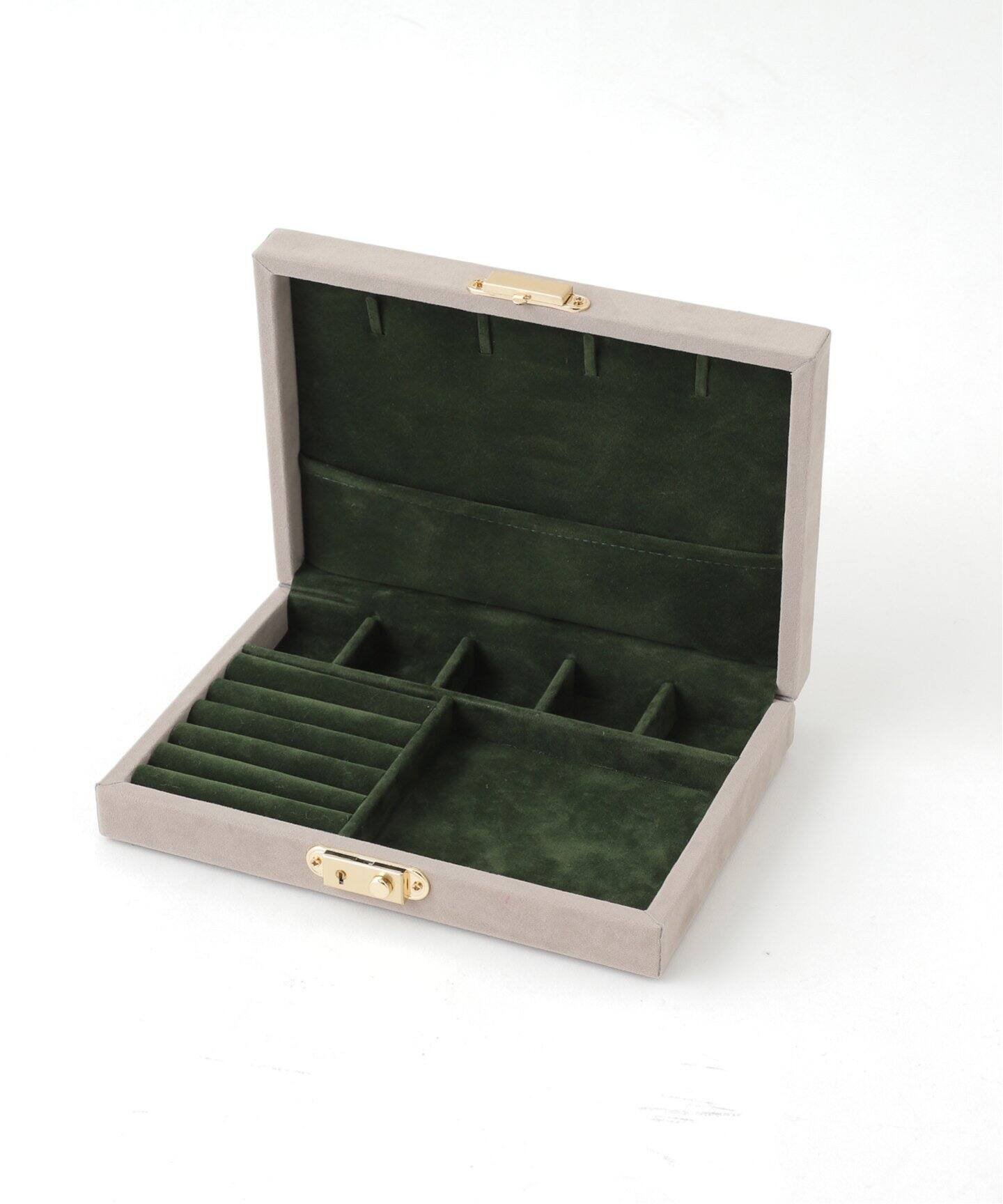 journal standard Furniture｜《予約》JSF JEWELRY BOX A5 ジュエリー