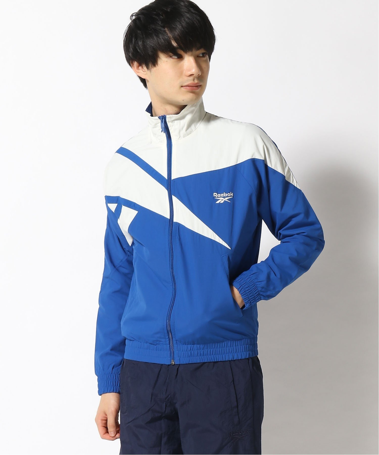 Reebok｜(M)CL F FR TRACKTOP | Rakuten Fashion(楽天ファッション／旧