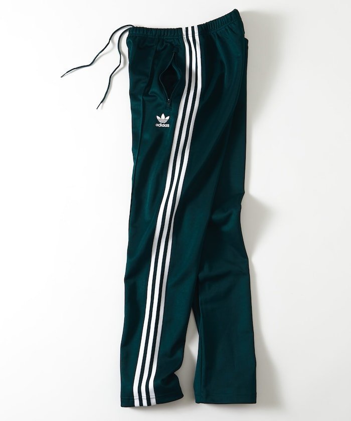 FREAK'S STORE｜販路限定 CLASSIC TRACK PANTS 25AW | Rakuten Fashion