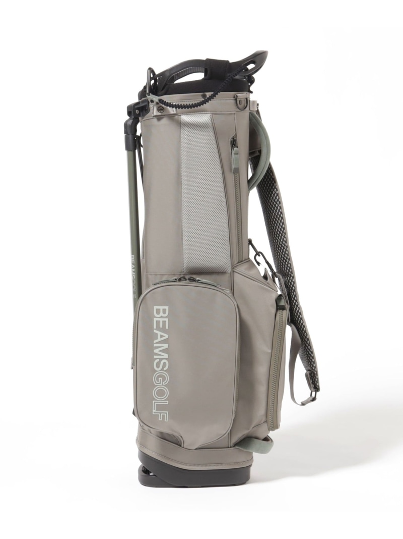 楽天市場】BEAMS GOLF 【ビームスの百名品】NSG-NYLON OX スタンド