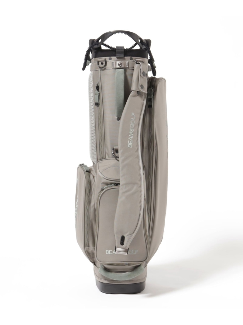 楽天市場】BEAMS GOLF 【ビームスの百名品】NSG-NYLON OX スタンド