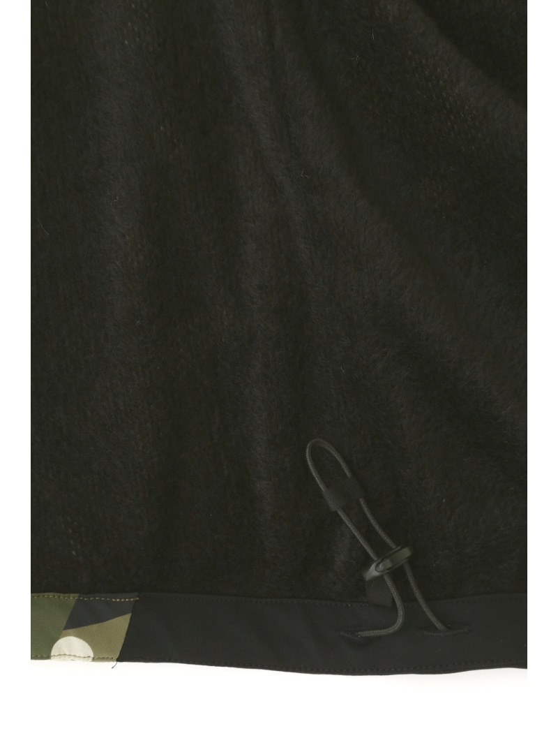 楽天市場】PEARLY GATES 2WAYストレッチタフタ*トリコットハイ