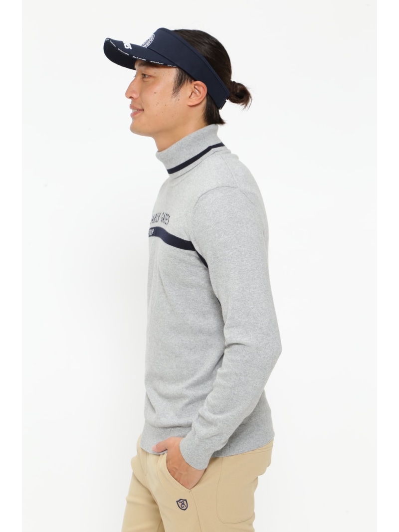 楽天市場】【SALE／70%OFF】PEARLY GATES ソフトタッチハイネック