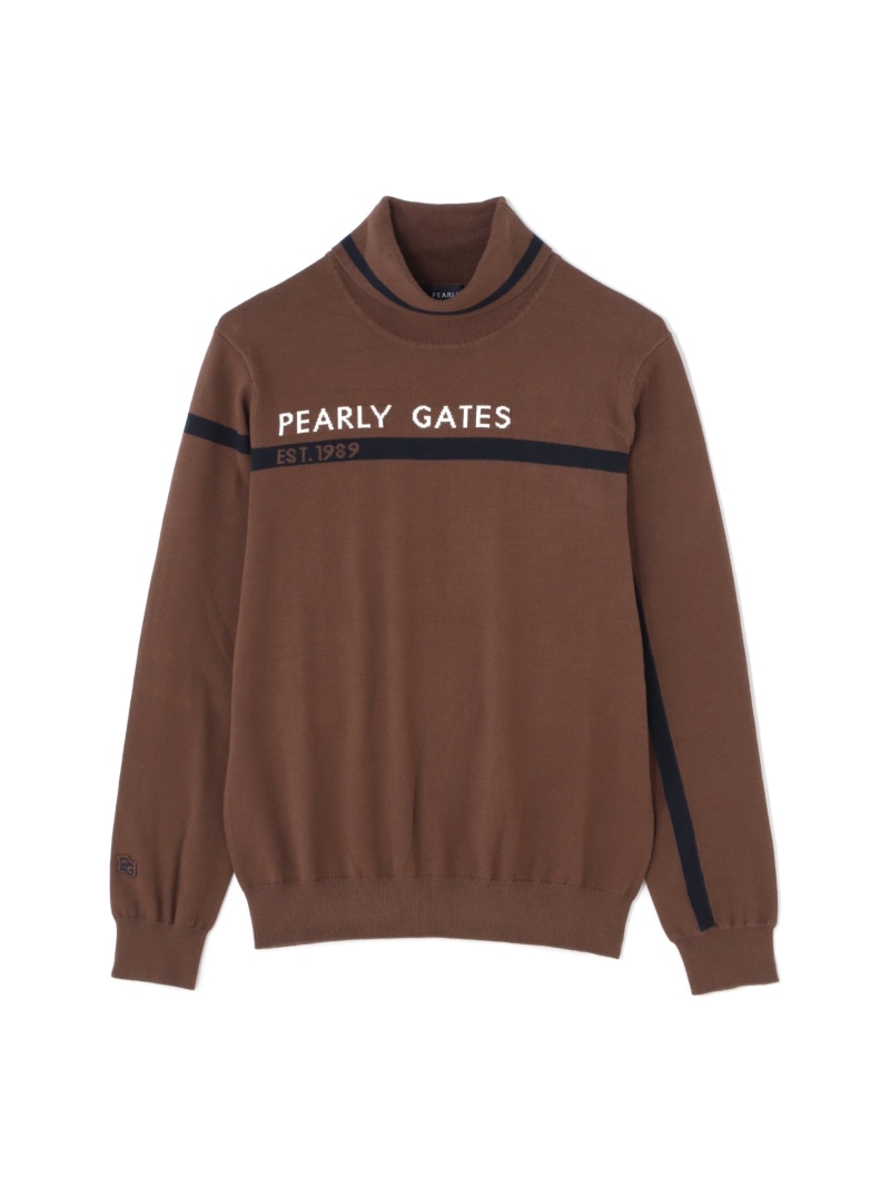 楽天市場】【SALE／70%OFF】PEARLY GATES ソフトタッチハイネック