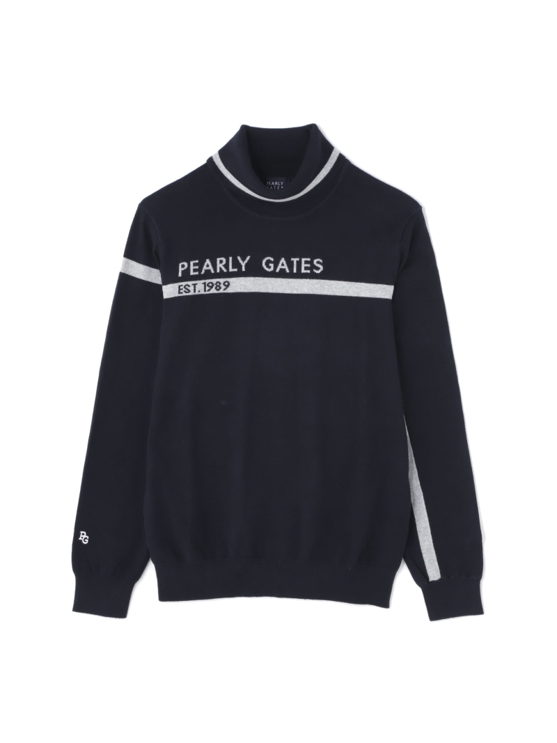 楽天市場】【SALE／70%OFF】PEARLY GATES ソフトタッチハイネック