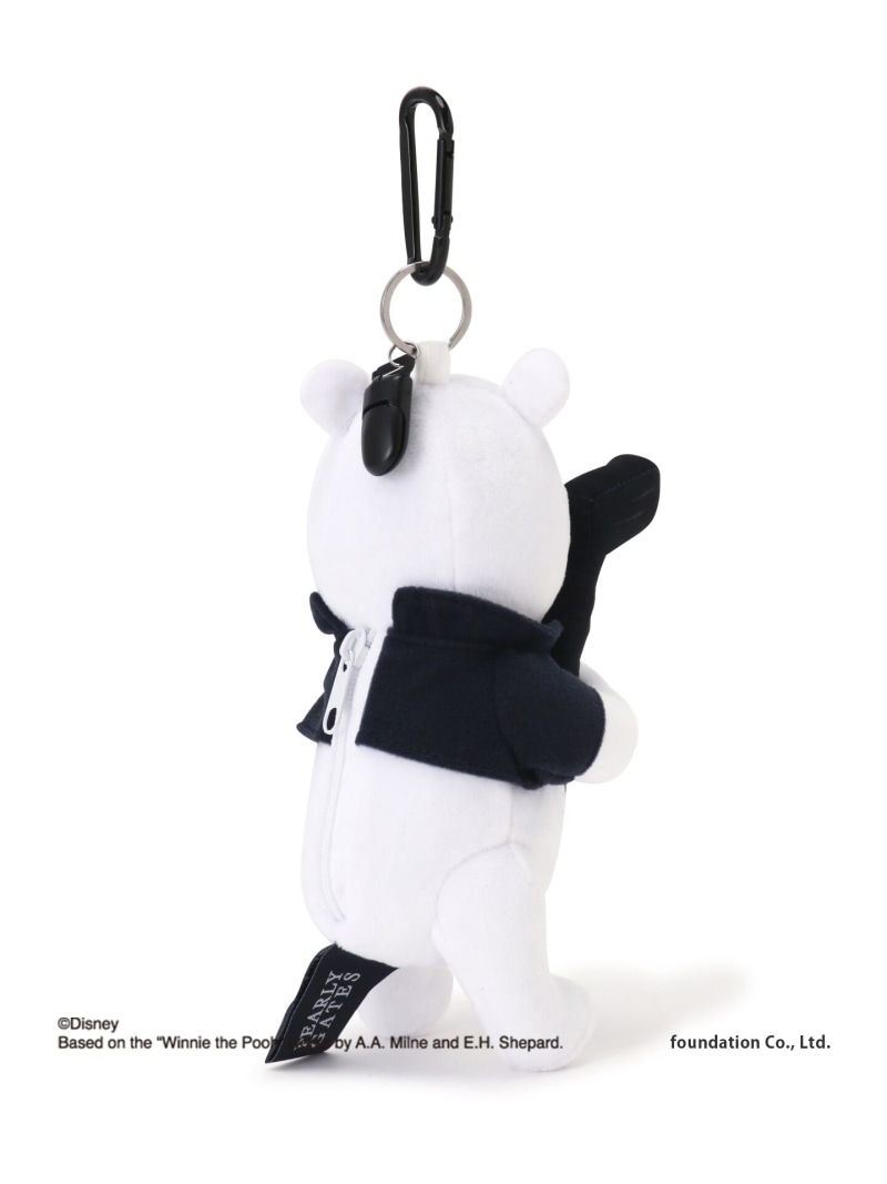 楽天市場】【SALE／70%OFF】PEARLY GATES プーさんぬいぐるみボール