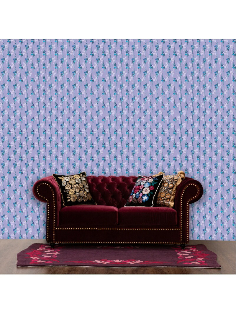 楽天市場】【SALE／43%OFF】Francfranc ANNA SUI リムーバブルウォール