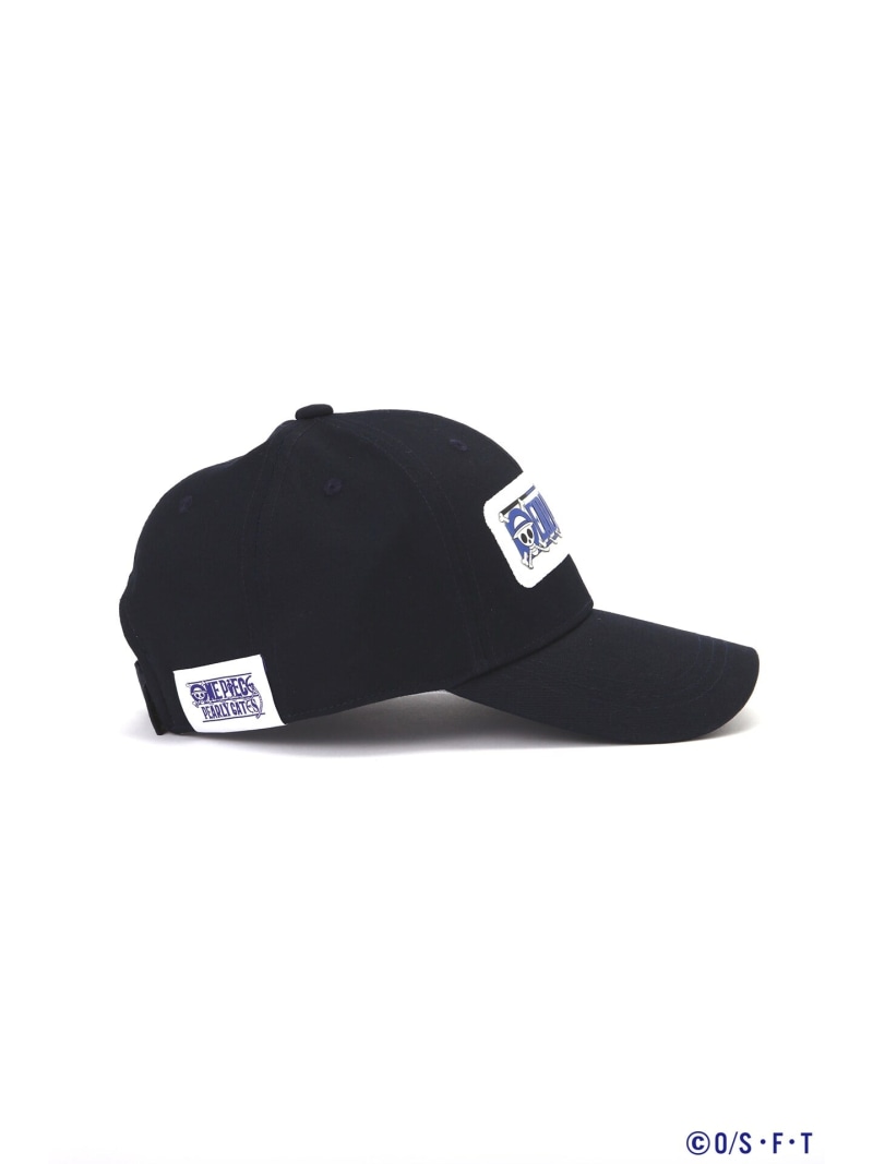 楽天市場】PEARLY GATES ONE PIECEロゴ キャップ ＜PEARLY GATES*ONE