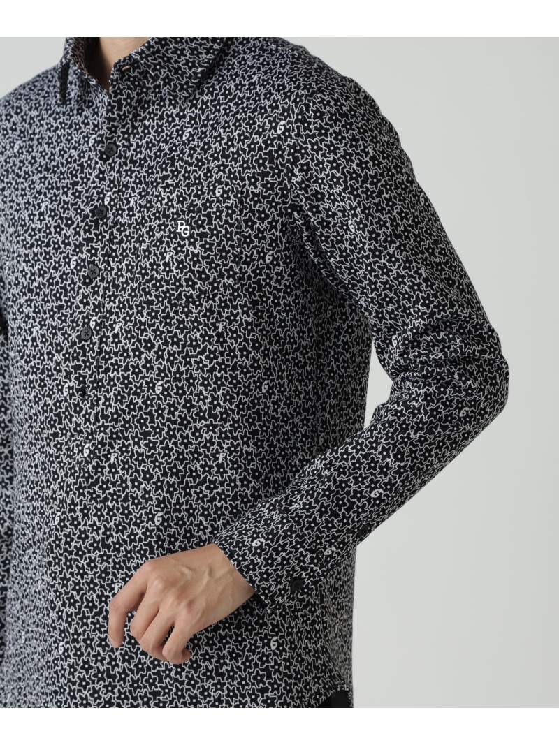 楽天市場】PEARLY GATES C/PeストレッチWJQ長袖カットソープルオーバー