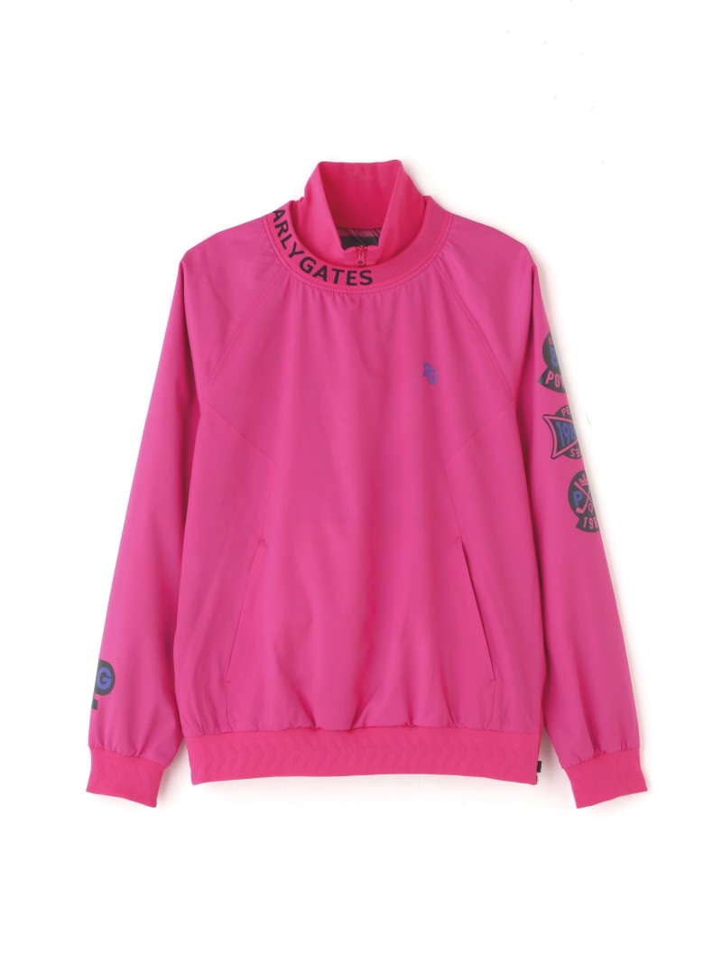 楽天市場】PEARLY GATES タフレックスサーモトロン*ダルファイン