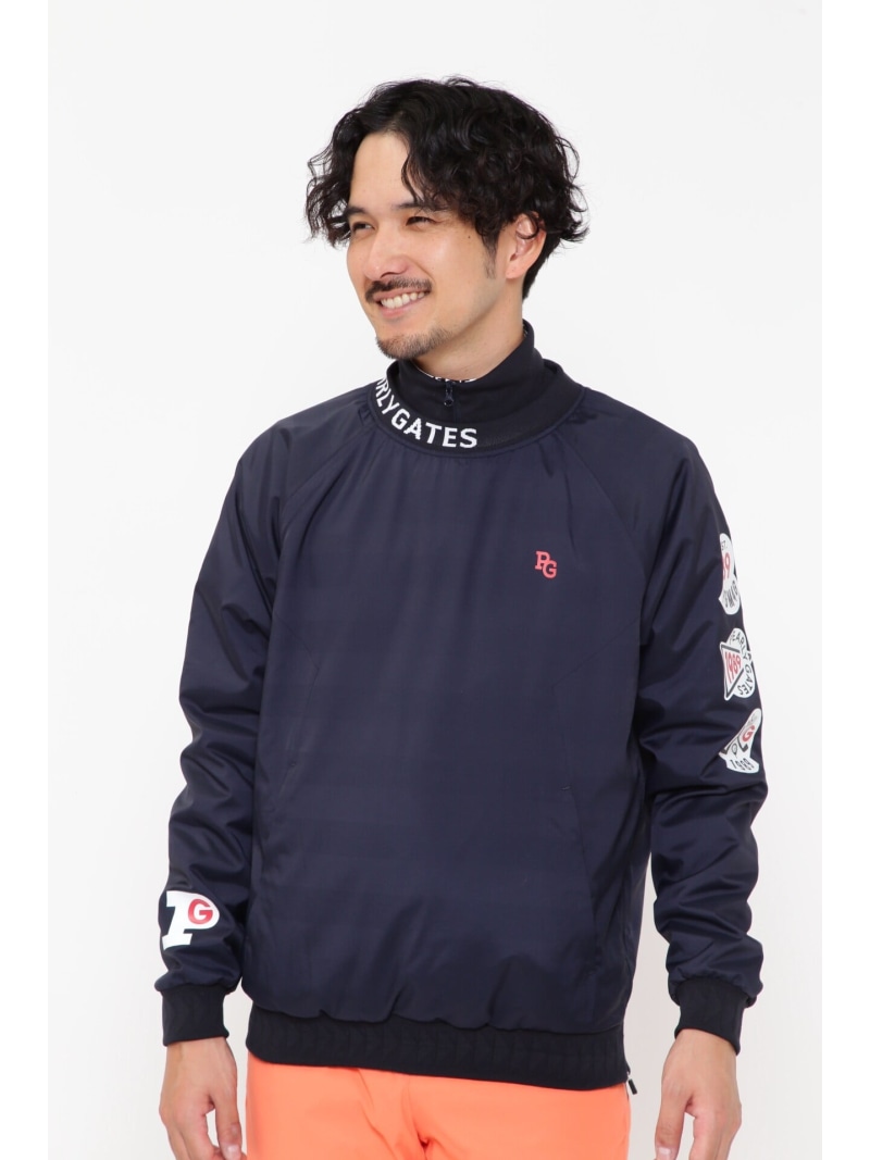 楽天市場】PEARLY GATES タフレックスサーモトロン*ダルファイン