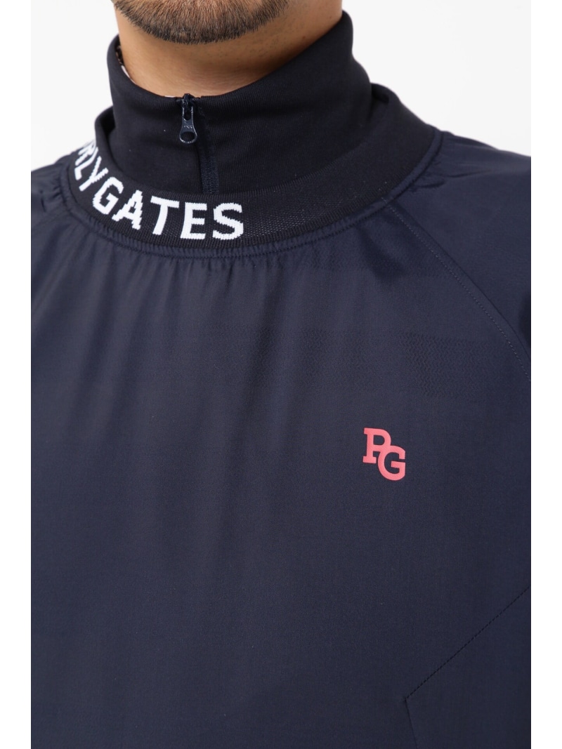 楽天市場】PEARLY GATES タフレックスサーモトロン*ダルファイン