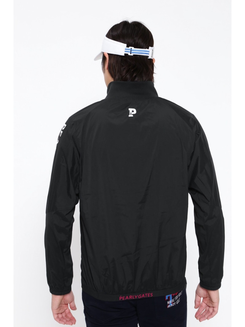 楽天市場】PEARLY GATES ナイロンストレッチ*ナイロンストレッチ