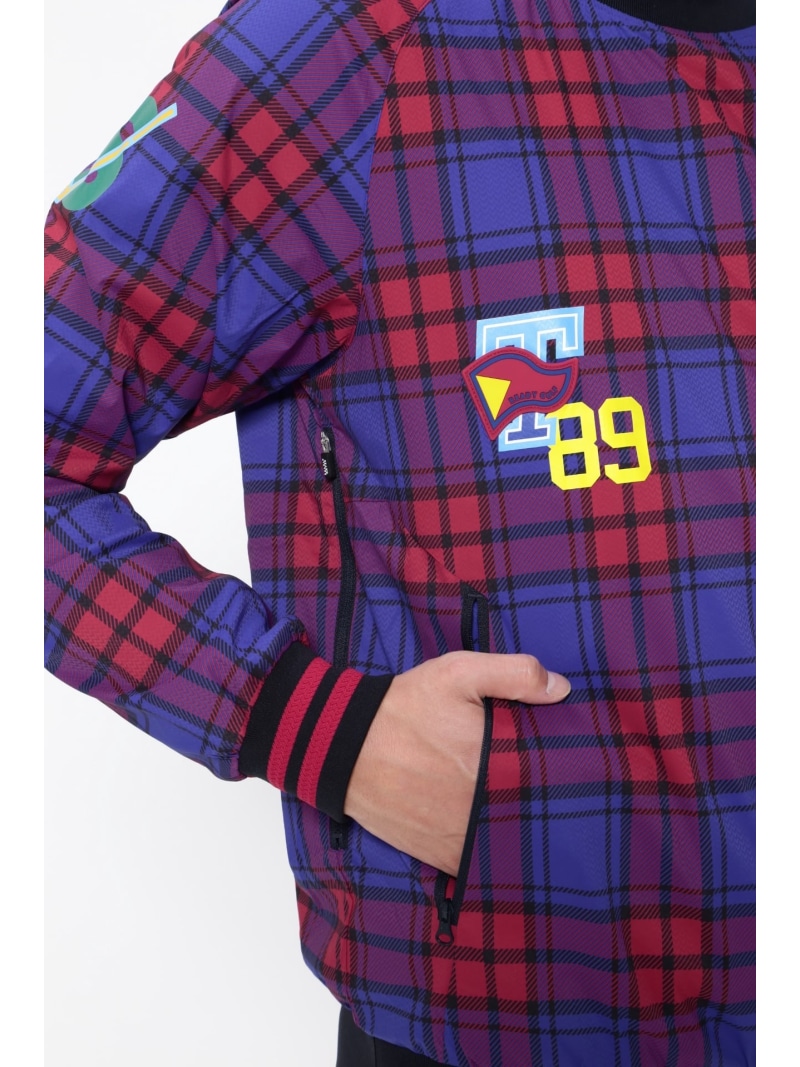 楽天市場】PEARLY GATES ナイロンストレッチ*ナイロンストレッチ