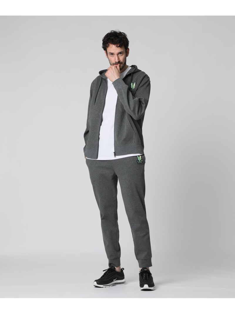 楽天市場】【SALE／40%OFF】Psycho Bunny 【公式】ポンチ セットアップ