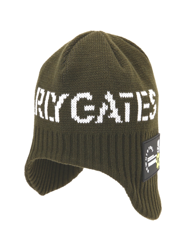 楽天市場】PEARLY GATES 耳当てニットワッチ (UNISEX) パーリーゲイツ