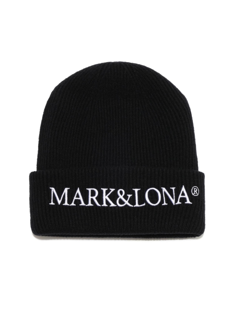楽天市場】MARK & LONA Ever Beanie ｜ MEN and WOMEN マークアンドロ