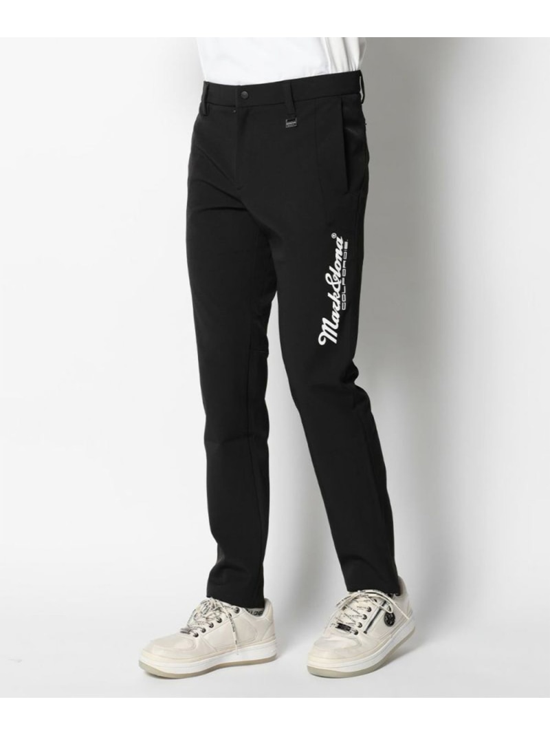 楽天市場】マークアンドロナ パンツの通販