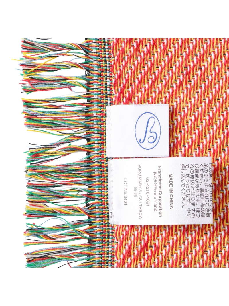 楽天市場】Francfranc ルル メリー スロー バラ ピンク フランフラン