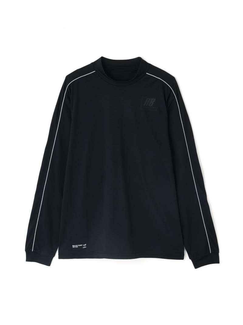 楽天市場】【SALE／50%OFF】MASTER BUNNY EDITION AddElmベア天竺長袖