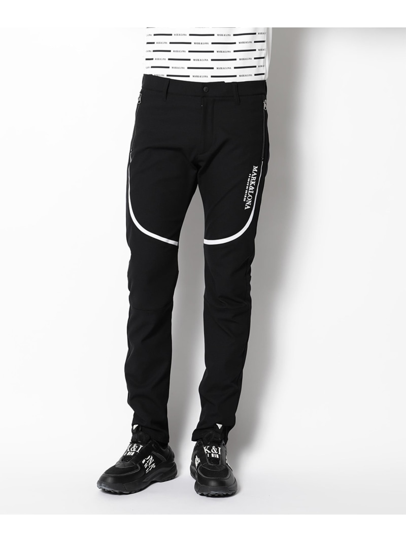 楽天市場】マークアンドロナ パンツの通販