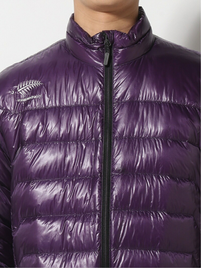 楽天市場】【SALE／60%OFF】FREEKNOT (M)光電子 ウルトラライトダウン