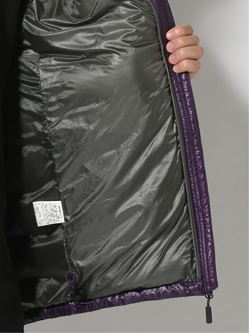 楽天市場】【SALE／60%OFF】FREEKNOT (M)光電子 ウルトラライトダウン