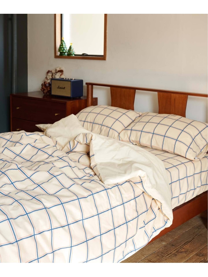 楽天市場】JOURNAL STANDARD FURNITURE 《予約》BILLY DUVET COVER S