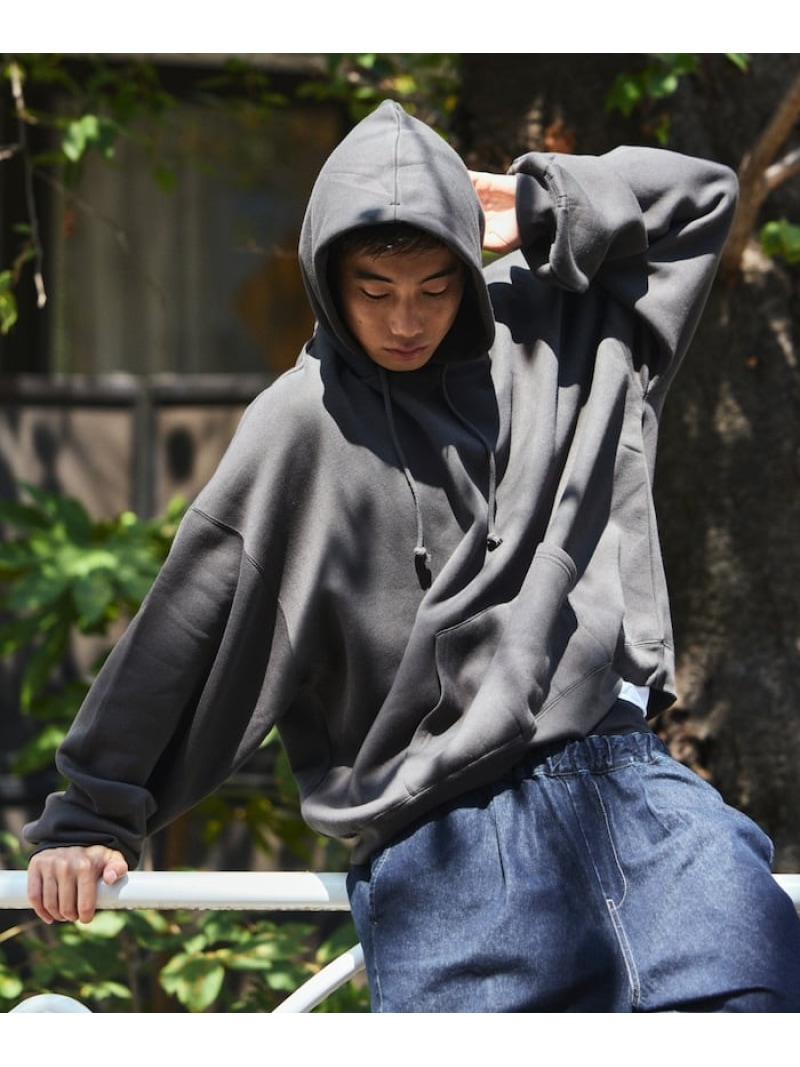 楽天市場】ヴィンテージ パーカー（カラーグレー）（メンズ