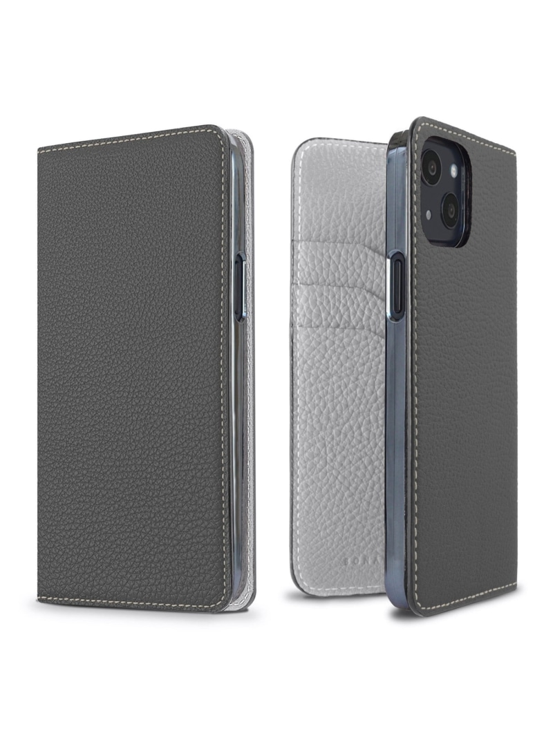 楽天市場】BONAVENTURA (iPhone 13) ダイアリーケース シュリンク
