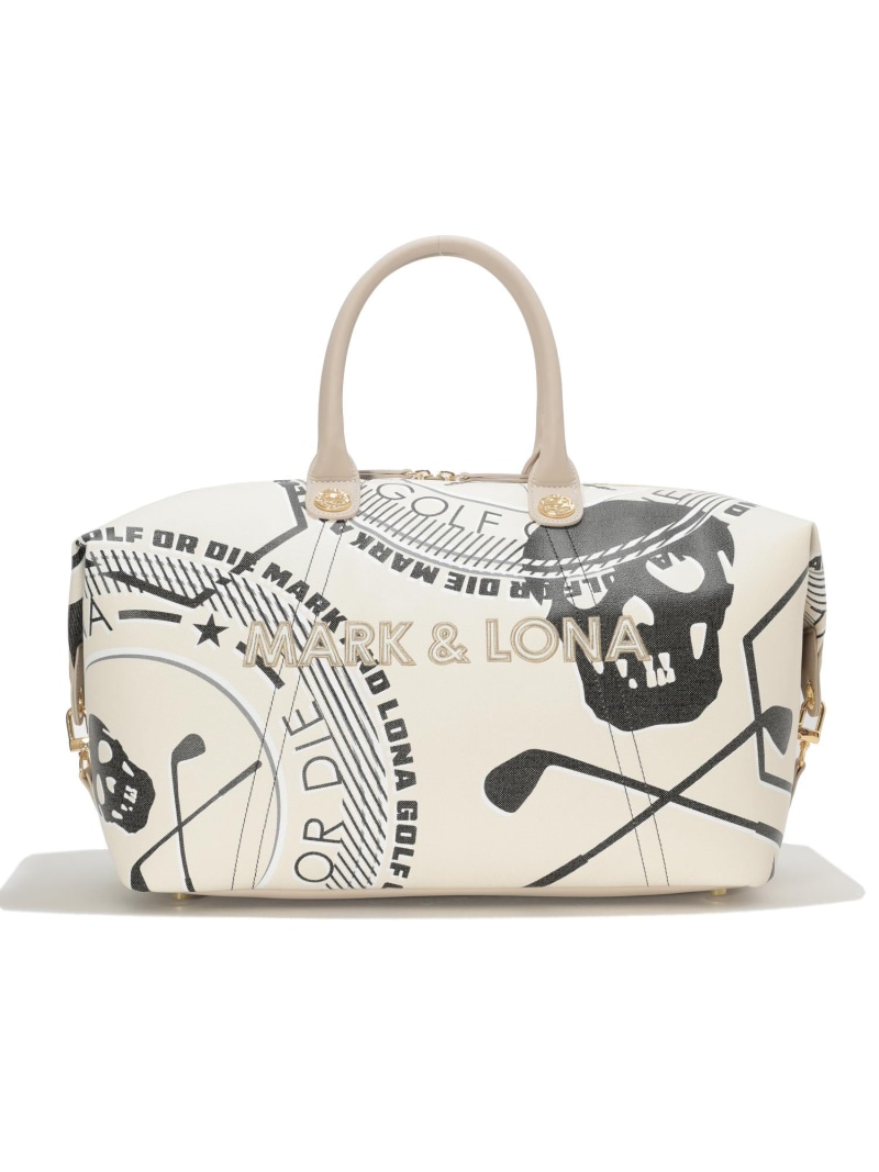 楽天市場】バッグ マークアンドロナの通販