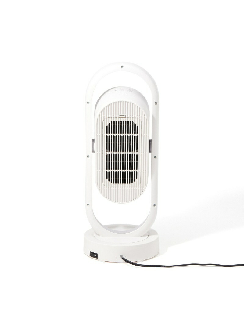 楽天市場】【SALE／20%OFF】Francfranc ロッコ 3Dファンヒーター