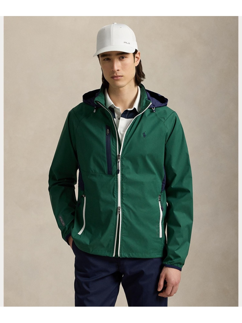 楽天市場】【SALE／30%OFF】POLO GOLF/RLX Golf (RLX)パッカブル