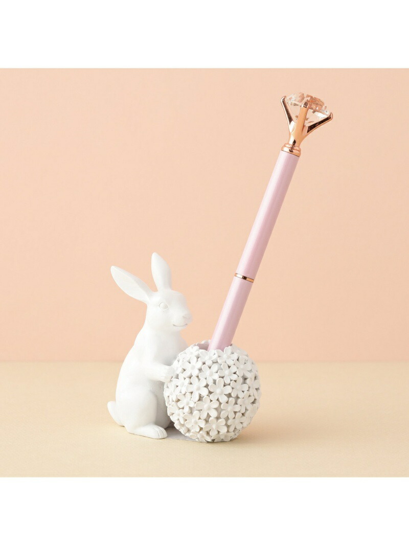 楽天市場】【SALE／30%OFF】Francfranc ペンスタンド ミニョン