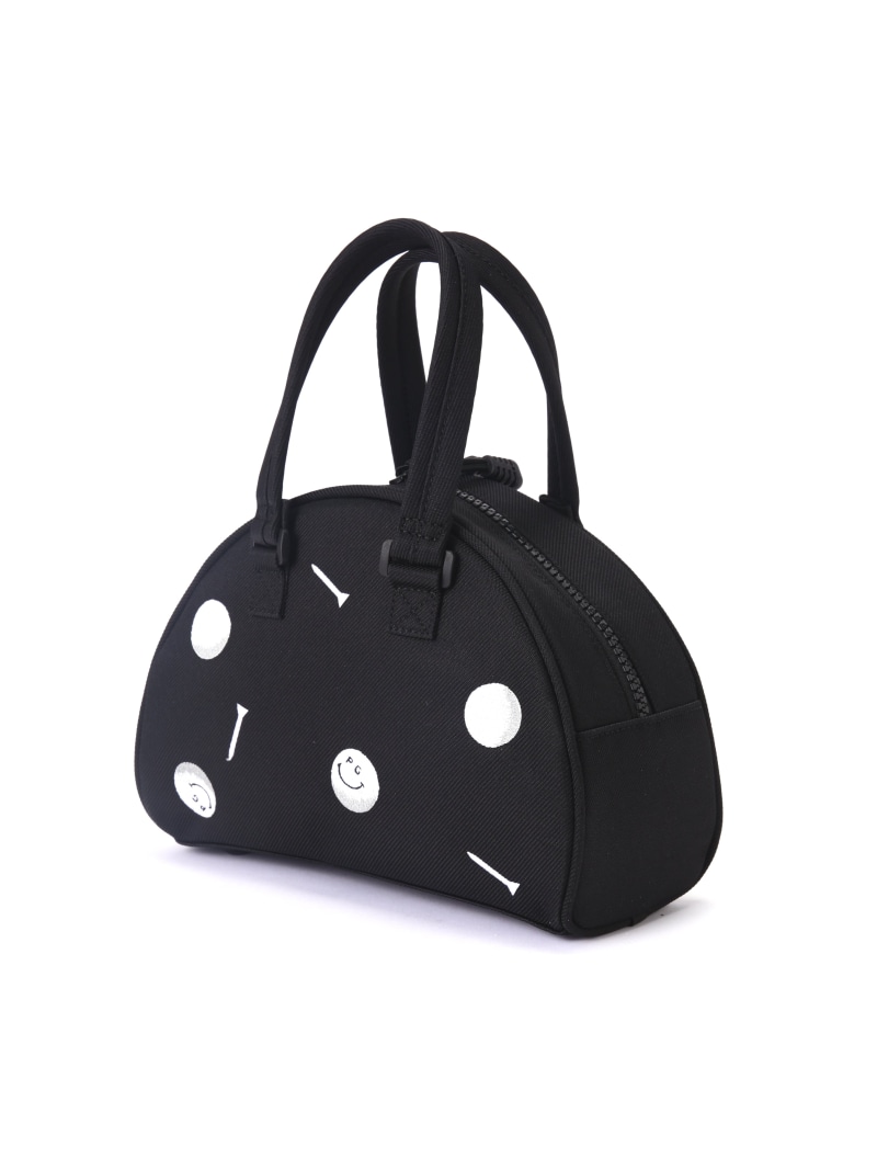 楽天市場】【SALE／50%OFF】PEARLY GATES GOLFドット刺繍 カートバッグ