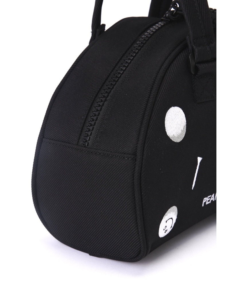 楽天市場】【SALE／50%OFF】PEARLY GATES GOLFドット刺繍 カートバッグ