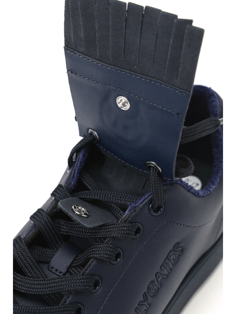 楽天市場】PEARLY GATES キルトタンローカット ゴルフシューズ (MENS