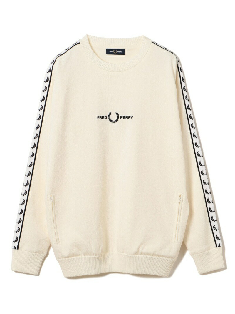 楽天市場】BEAMS GOLF ORANGE LABEL FRED PERRY*BEAMS GOLF / 別注