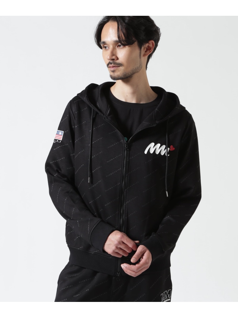 楽天市場】ムータ マリン セットアップ（メンズファッション）の通販