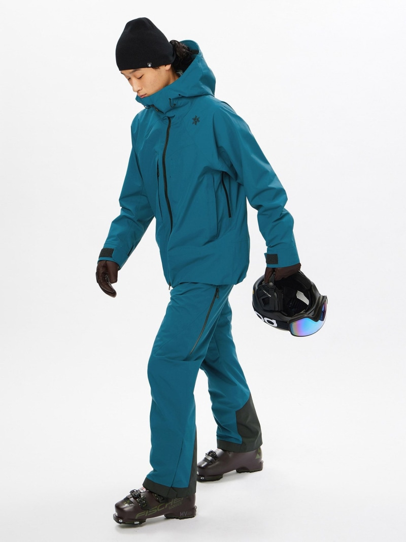 楽天市場】【SALE／15%OFF】Goldwin ゴアテックス ツーレイヤー