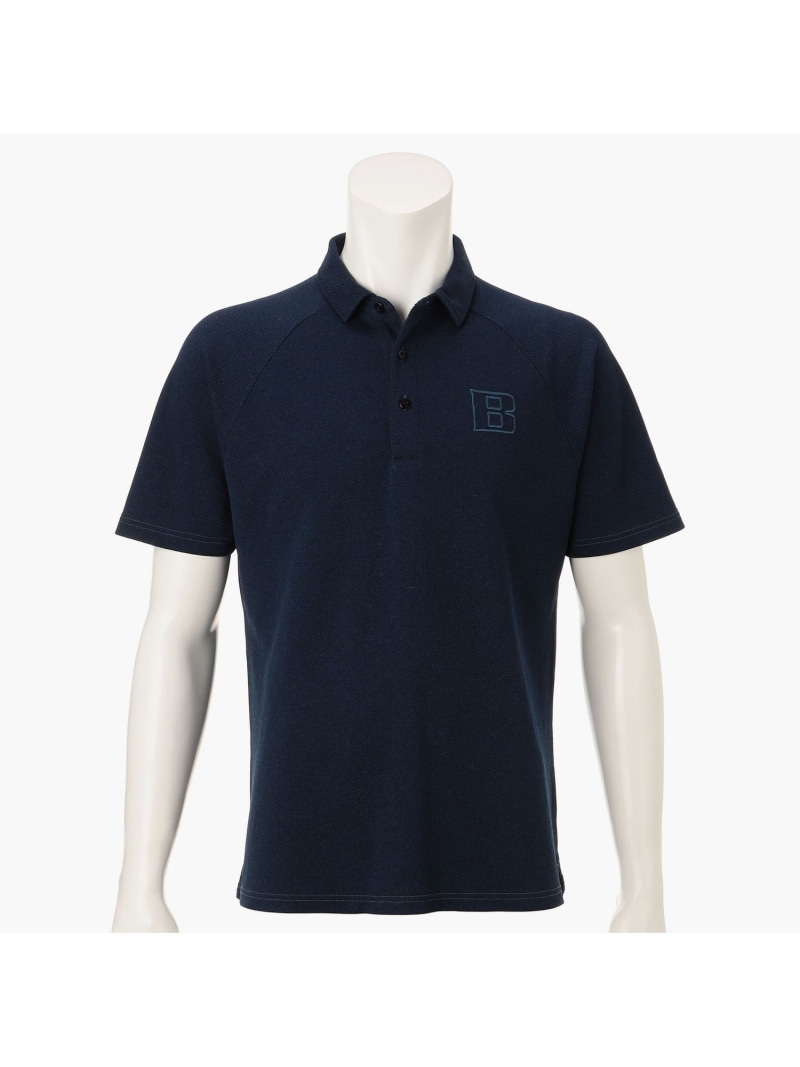 楽天市場】ブリーフィング ポロシャツ（メンズファッション）の通販