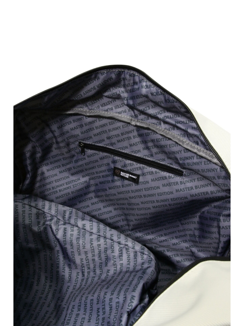 楽天市場】MASTER BUNNY EDITION X-PAC ボストンバッグ (UNISEX