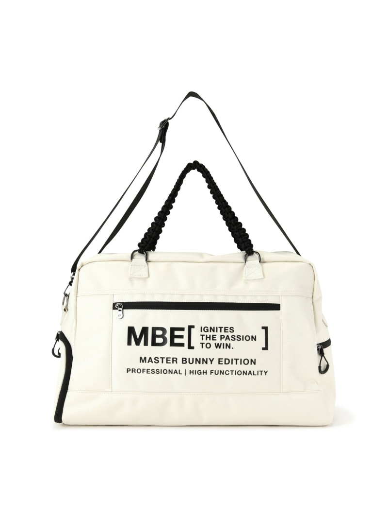 楽天市場】MASTER BUNNY EDITION X-PAC ボストンバッグ (UNISEX