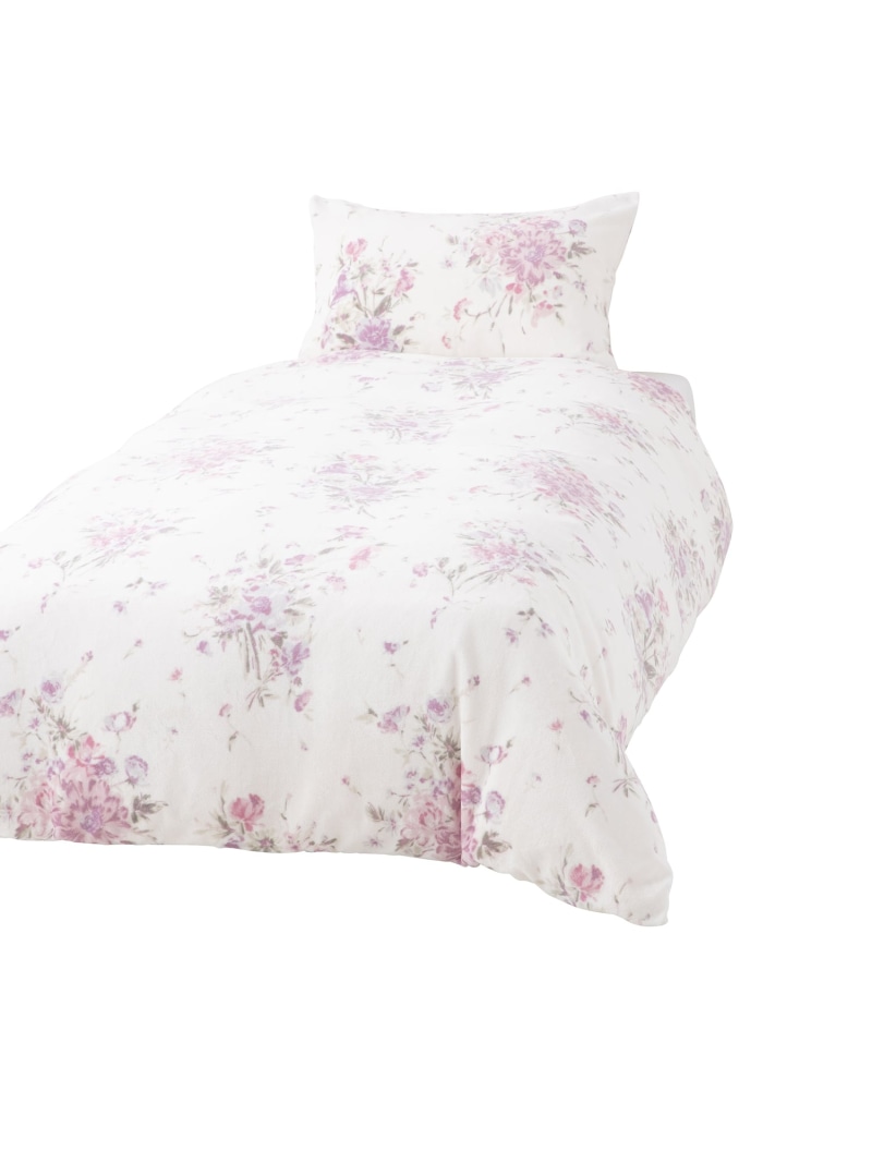 楽天市場】【SALE／37%OFF】Francfranc WARMY ボタニカルフラワー