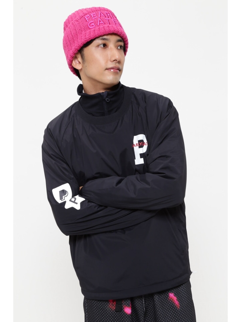 楽天市場】PEARLY GATES Nyストレッチタフタ*ストレッチポンチ ツイン