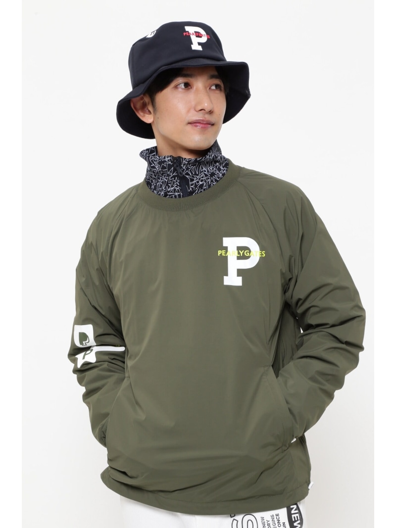 楽天市場】PEARLY GATES Nyストレッチタフタ*ストレッチポンチ ツイン