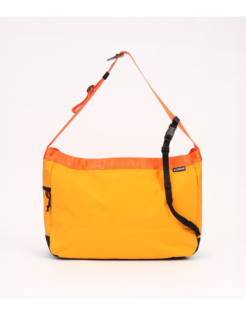 楽天市場】CHROME (M)NEWSPAPER MESSENGER クローム バッグ