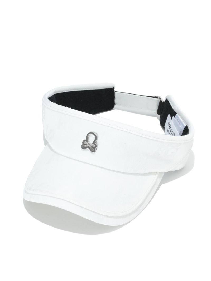 楽天市場】mark&lona(マークアンドロナ) サンバイザーの通販